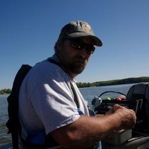 Meet your Posher, Wayne